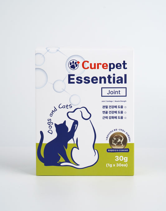 Curepet Essential Joint